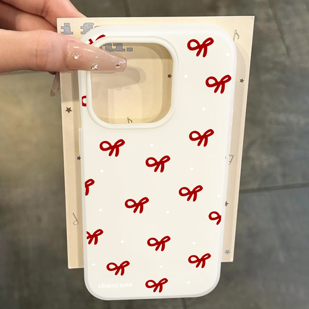 Funda de Silicona Minimalista  - Phone Cases Girls reseña y precio