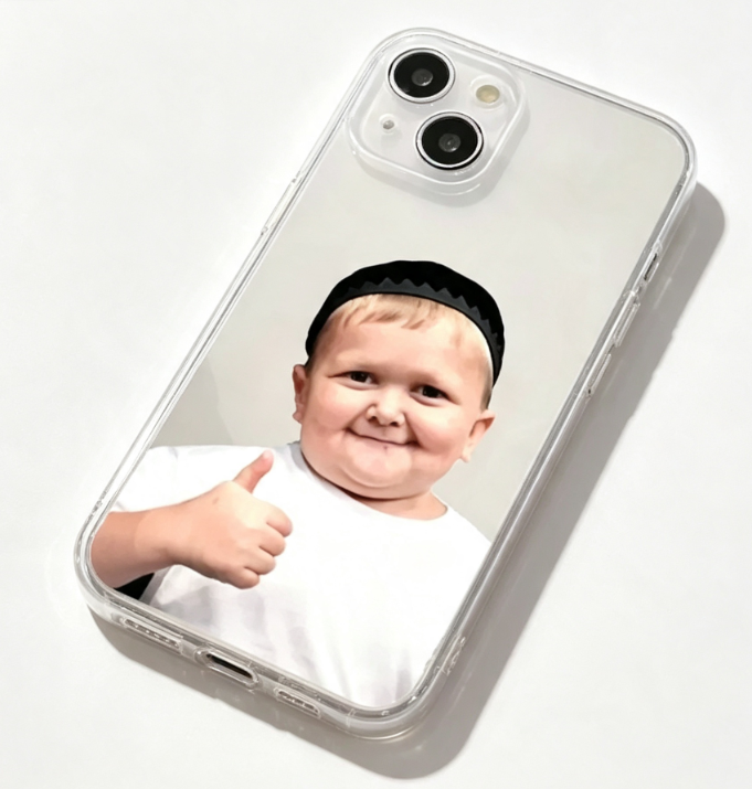 Funda Transparente para Teléfo - Phone Cases Viral reseña y precio