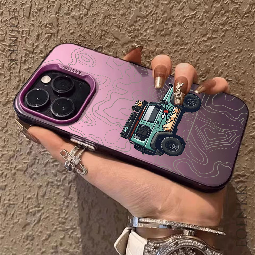 Funda de Teléfono con Diseño d - Phone Cases Otterbox reseña y precio