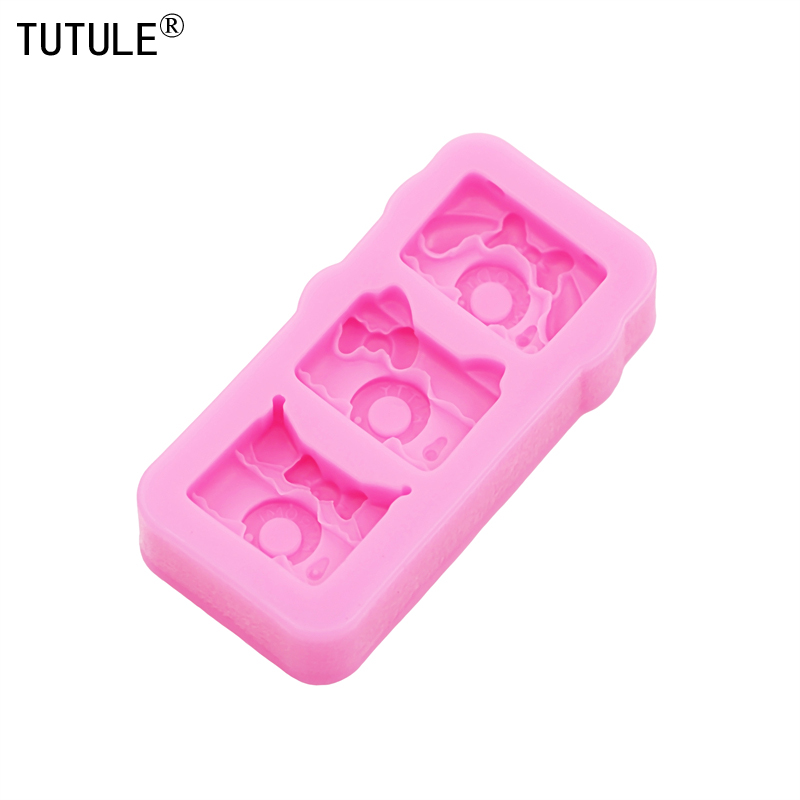 Molde de silicona para cámara  - Phone Cases Eco Friendly reseña y precio