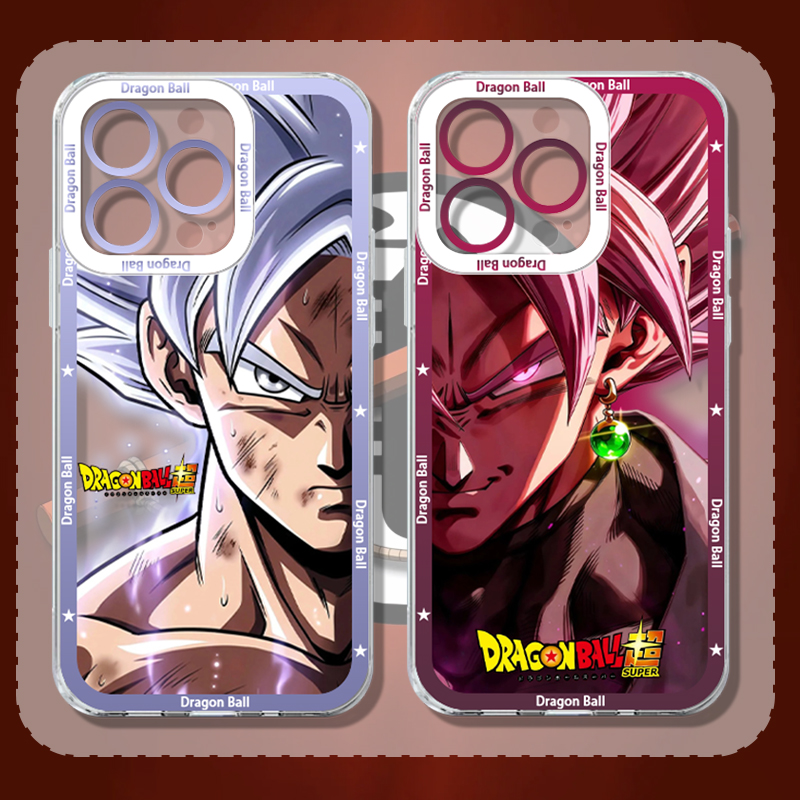 Funda de Teléfono con Diseño d - Phone Cases Anime reseña y precio