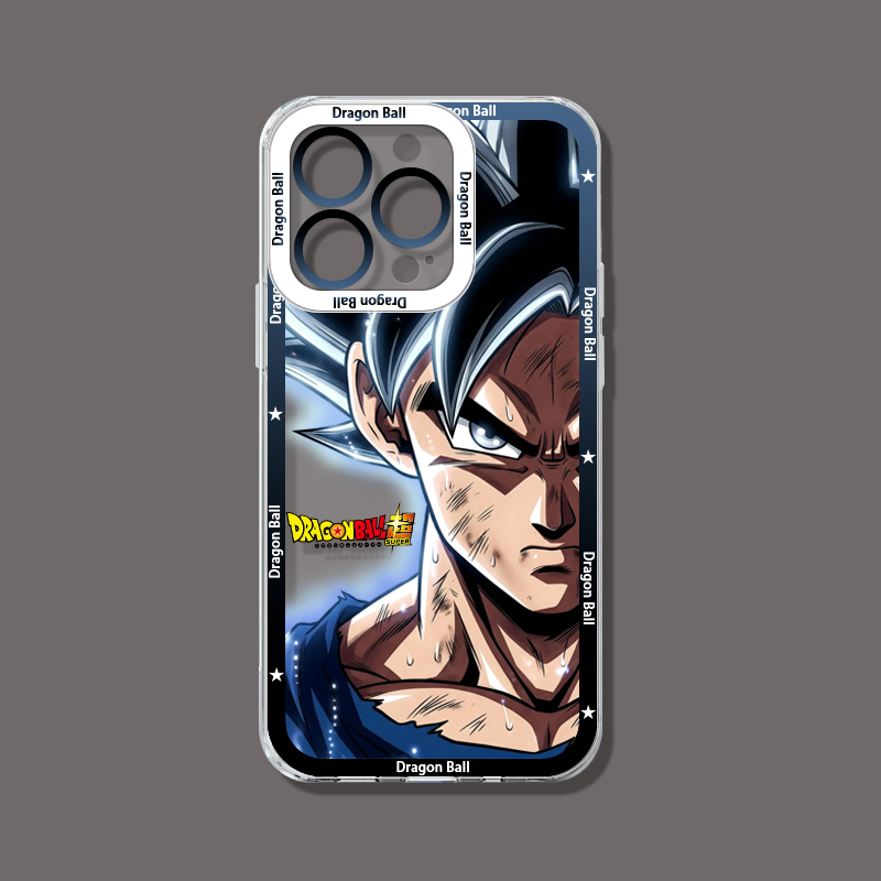 Funda de Teléfono con Diseño d - Phone Cases Anime reseña y precio
