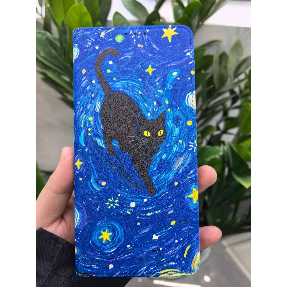 Funda de cuero con tapa magnét - Phone Cases Galaxy S26 reseña y precio