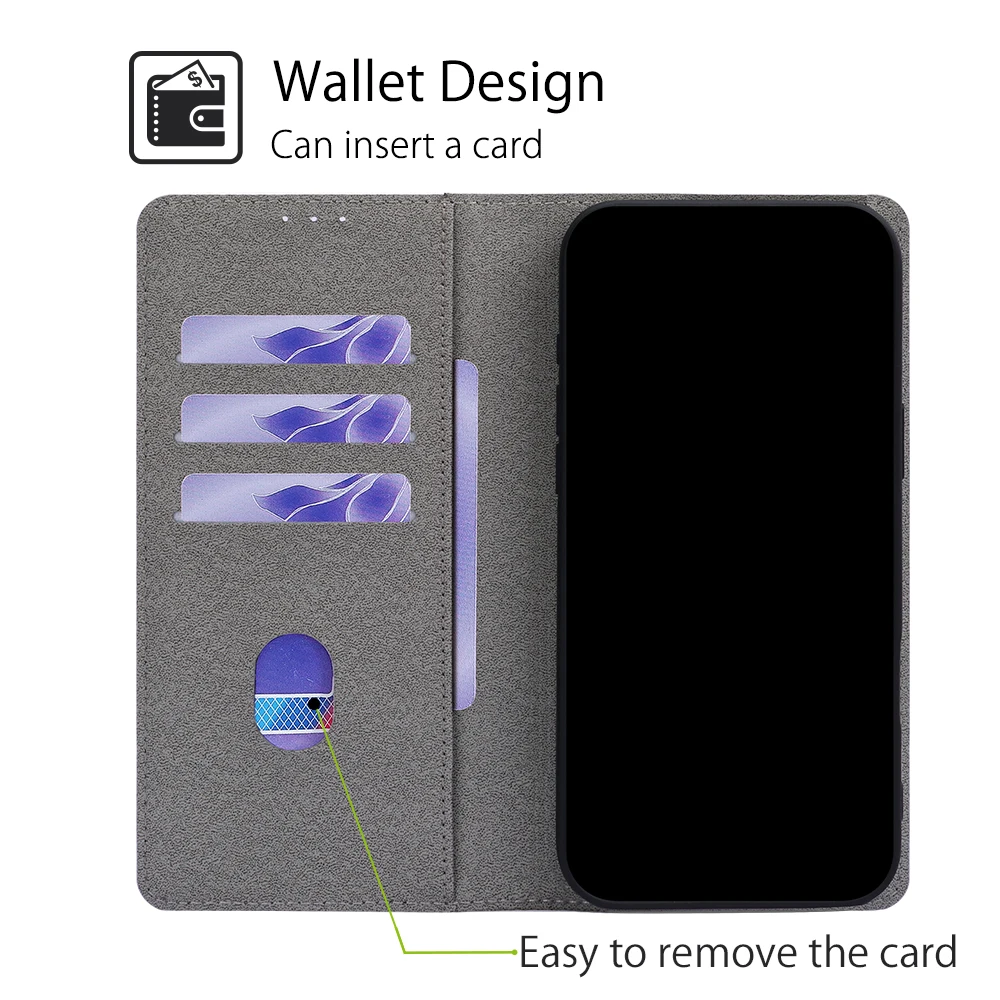 Funda de cuero con tapa magnét - Phone Cases Galaxy S26 reseña y precio