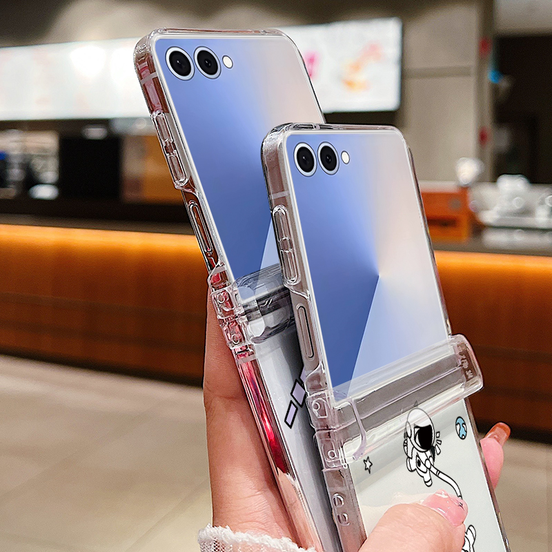 Funda de teléfono plegable con - Phone Cases Z Fold 4 reseña y precio