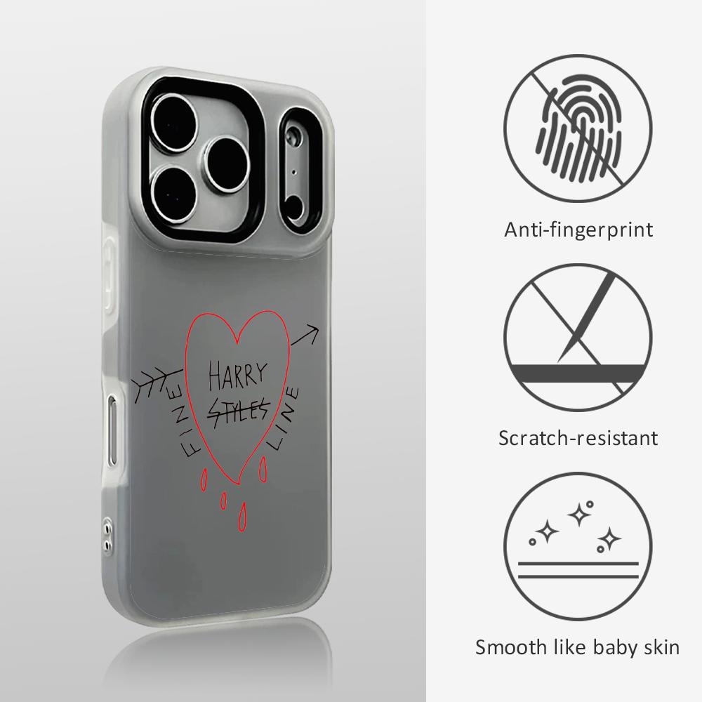 Funda para Teléfono Tour Music - Phone Cases Clear reseña y precio