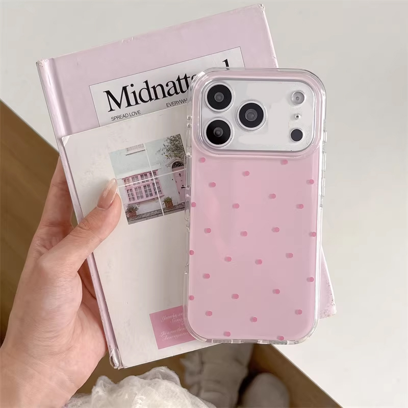 Funda de Teléfono Coreana Esti - Phone Cases Girls reseña y precio