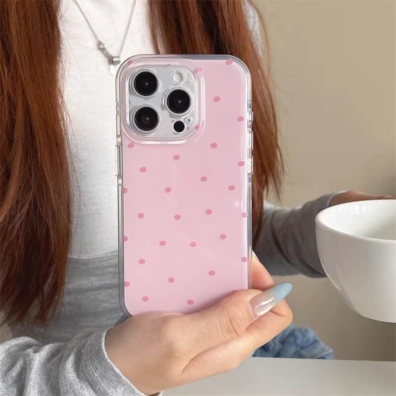 Funda de Teléfono Coreana Esti - Phone Cases Girls reseña y precio