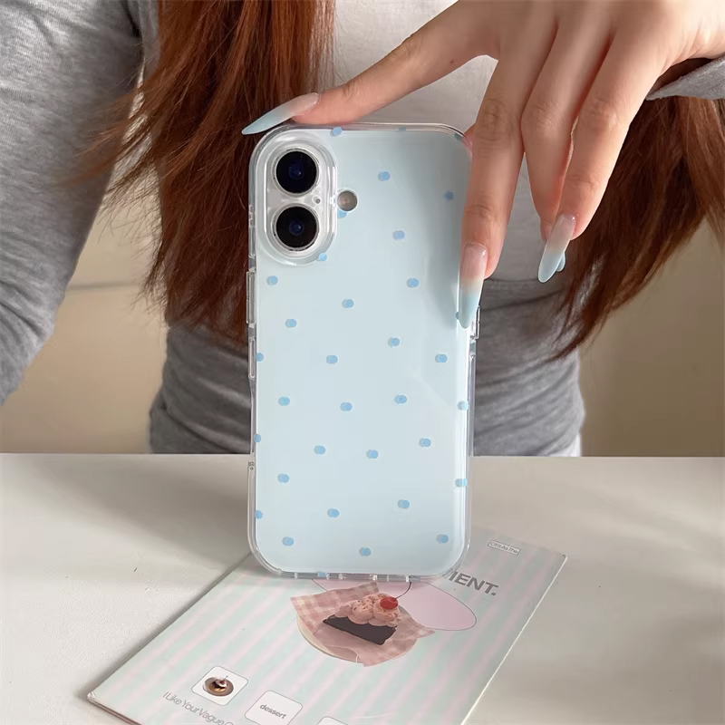 Funda de Teléfono Coreana Esti - Phone Cases Girls reseña y precio