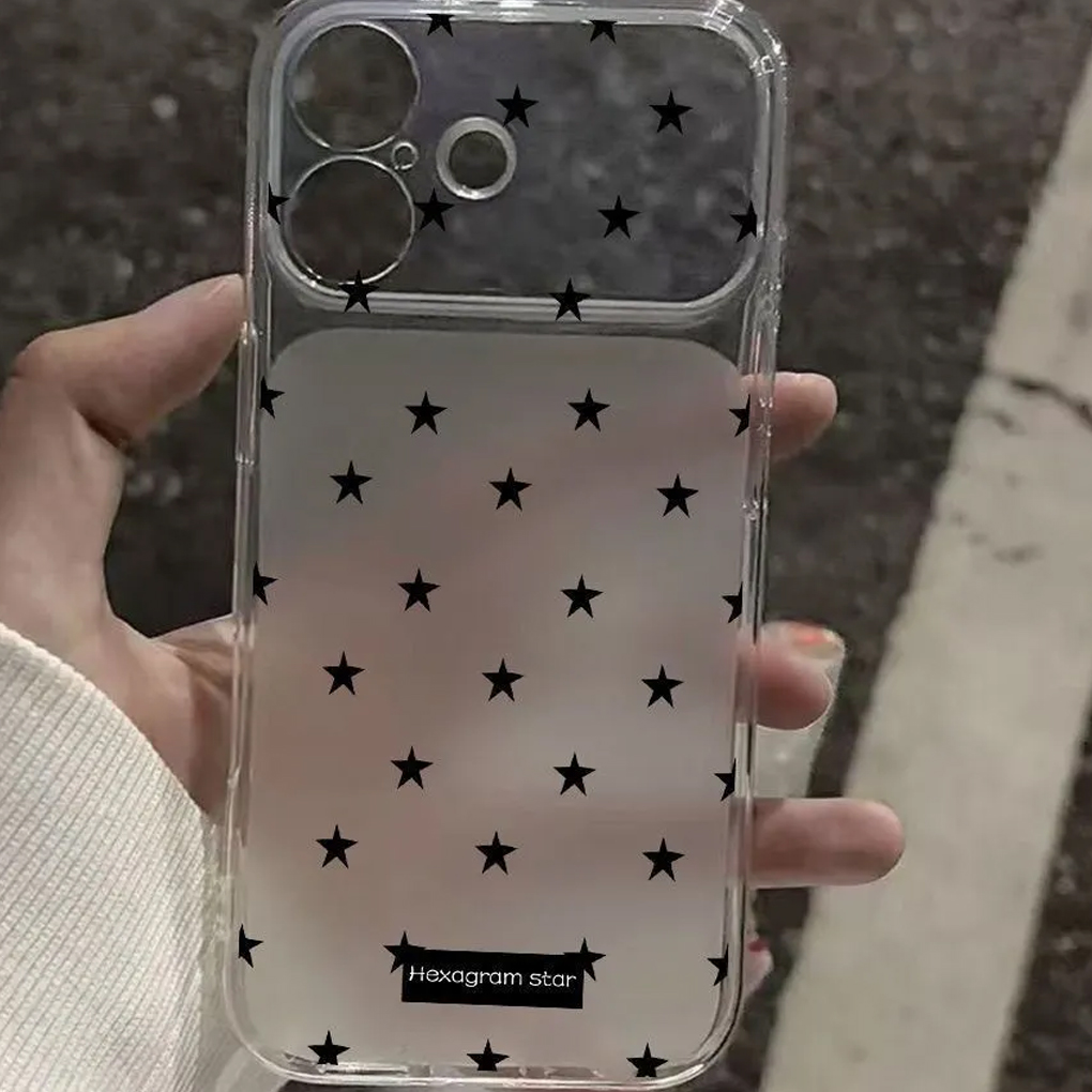 Funda de Teléfono TPU Simple c - Phone Cases Girls reseña y precio