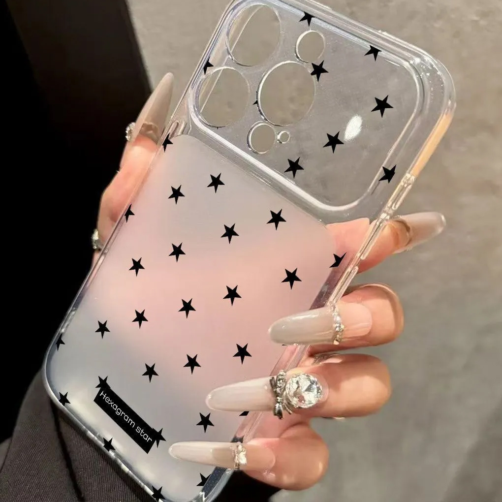 Funda de Teléfono TPU Simple c - Phone Cases Girls reseña y precio