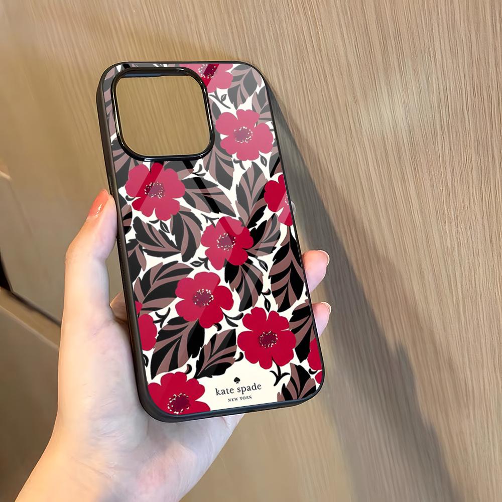 Funda para Teléfono K-Kates S- - Phone Cases Kate Spade reseña y precio