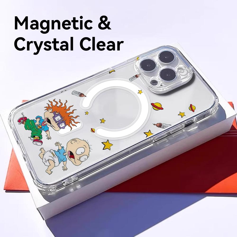 Funda para Teléfono Anime R-Ru - Phone Cases Anime reseña y precio