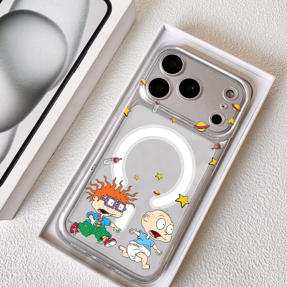 Funda para Teléfono Anime R-Ru - Phone Cases Anime reseña y precio