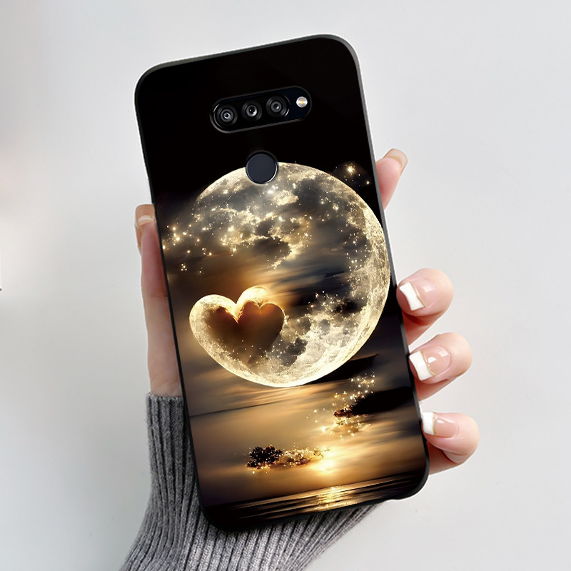 Funda de teléfono suave a prue - Phone Cases Viral reseña y precio