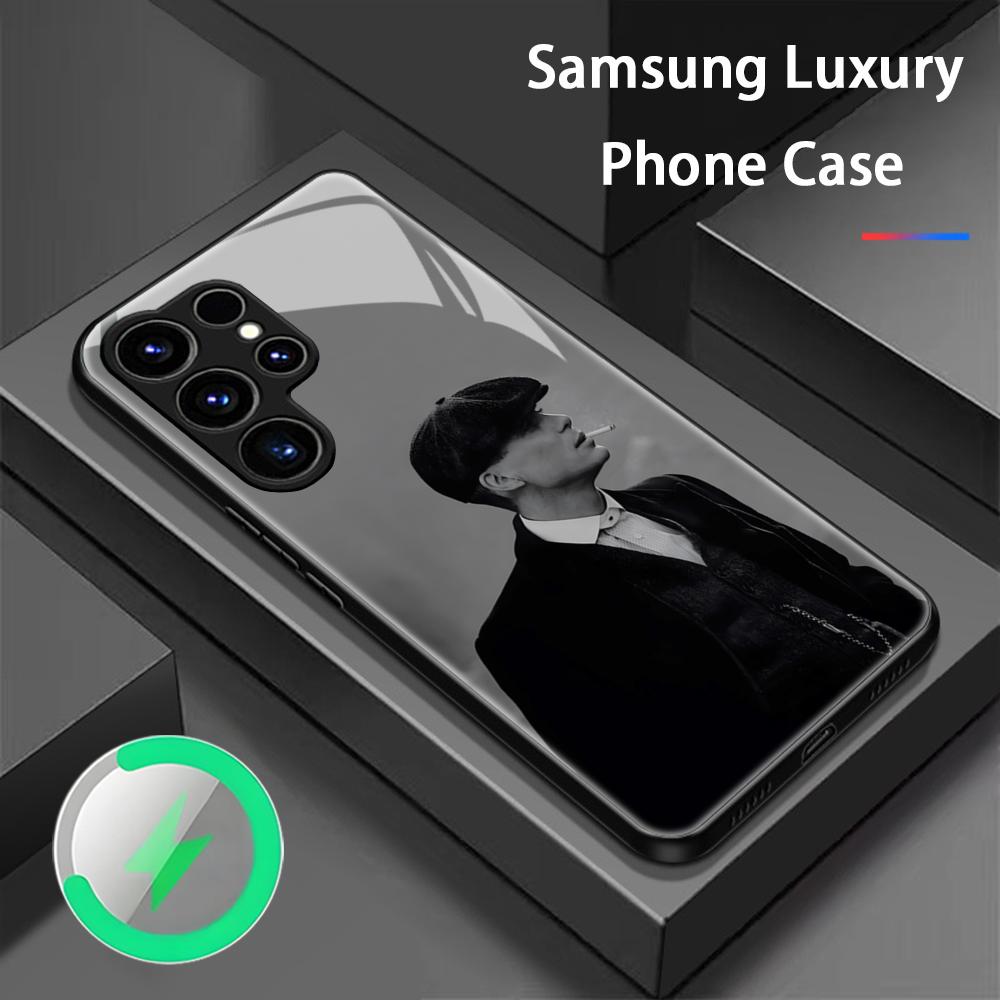Funda de teléfono Peaky B-Blin - Phone Cases Samsung reseña y precio