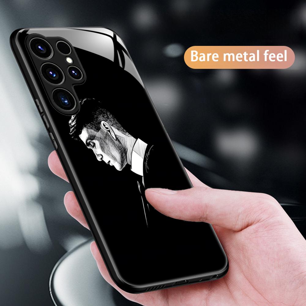 Funda de teléfono Peaky B-Blin - Phone Cases Samsung reseña y precio