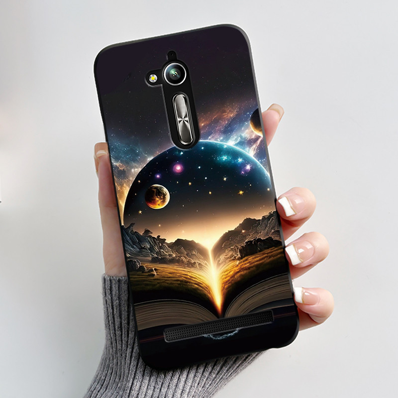 Funda protectora suave a prueb - Phone Cases Viral reseña y precio