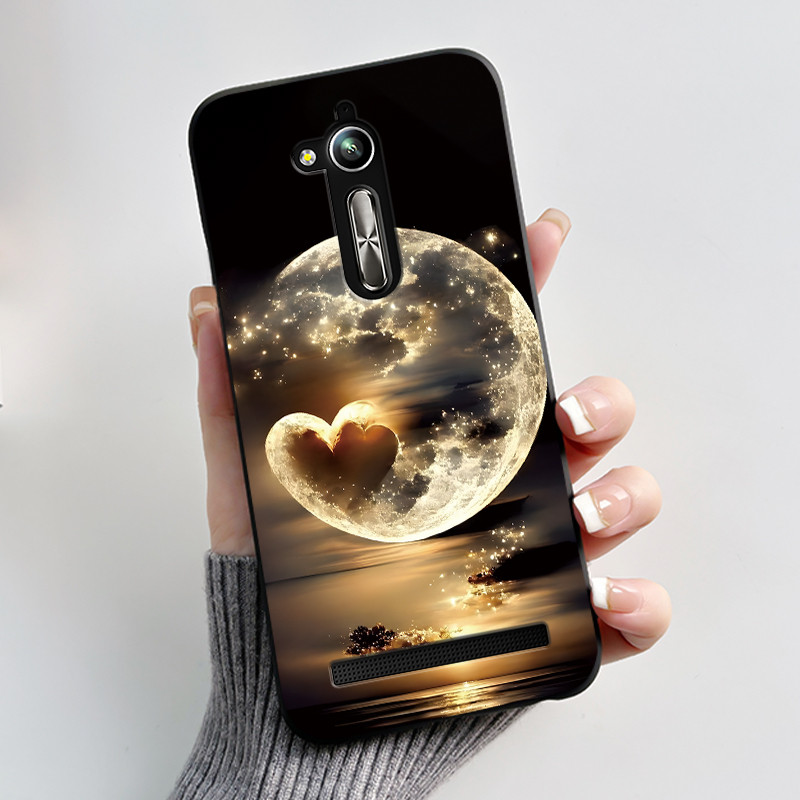 Funda protectora suave a prueb - Phone Cases Viral reseña y precio