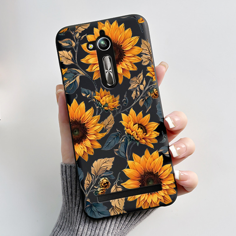 Funda protectora suave a prueb - Phone Cases Viral reseña y precio