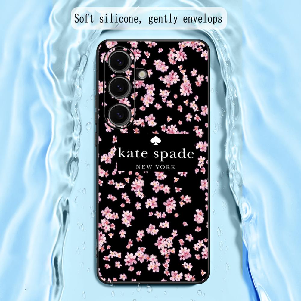 Funda para teléfono k-Kate Spa - Phone Cases Kate Spade reseña y precio