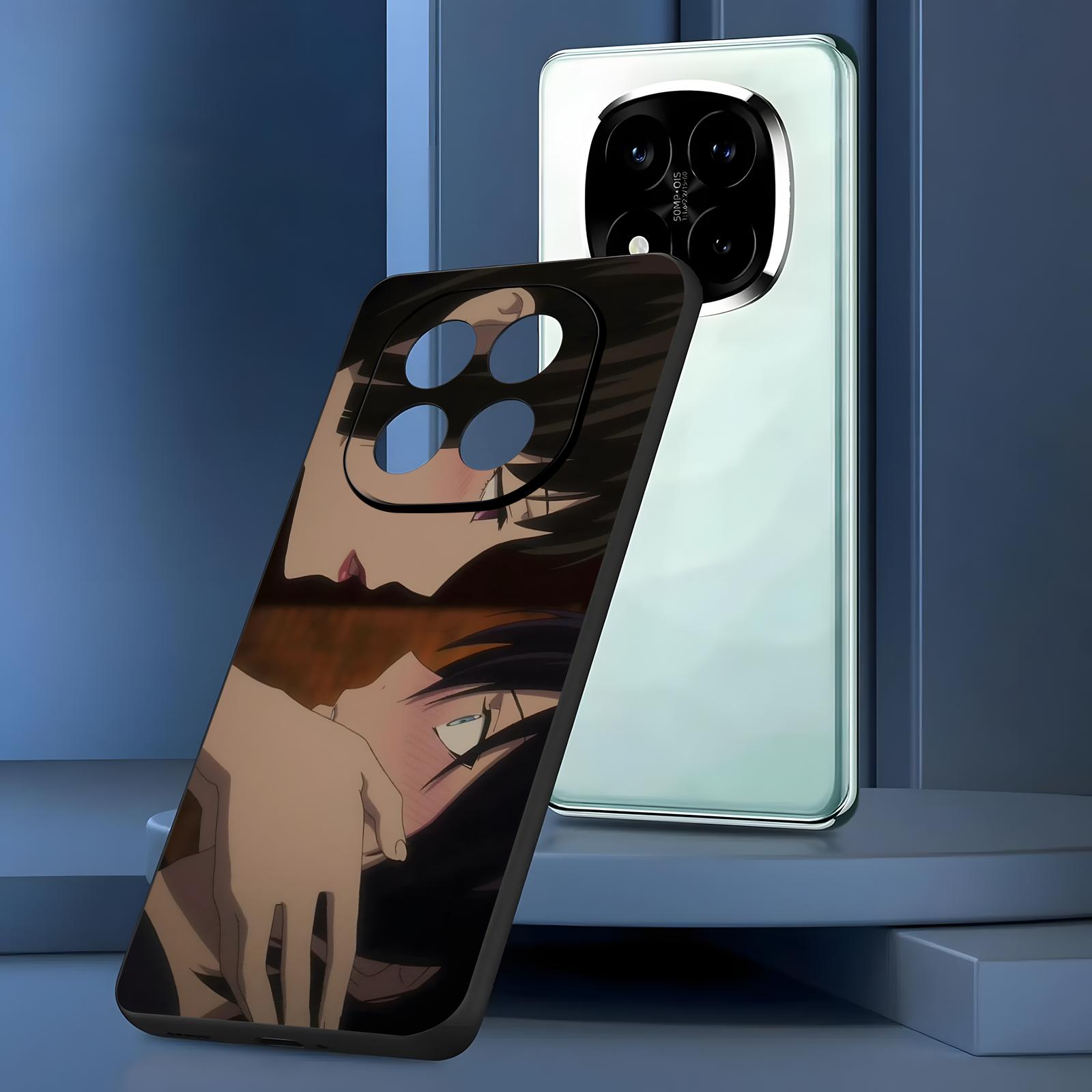 Funda de teléfono Anime Noraga - Phone Cases Anime reseña y precio