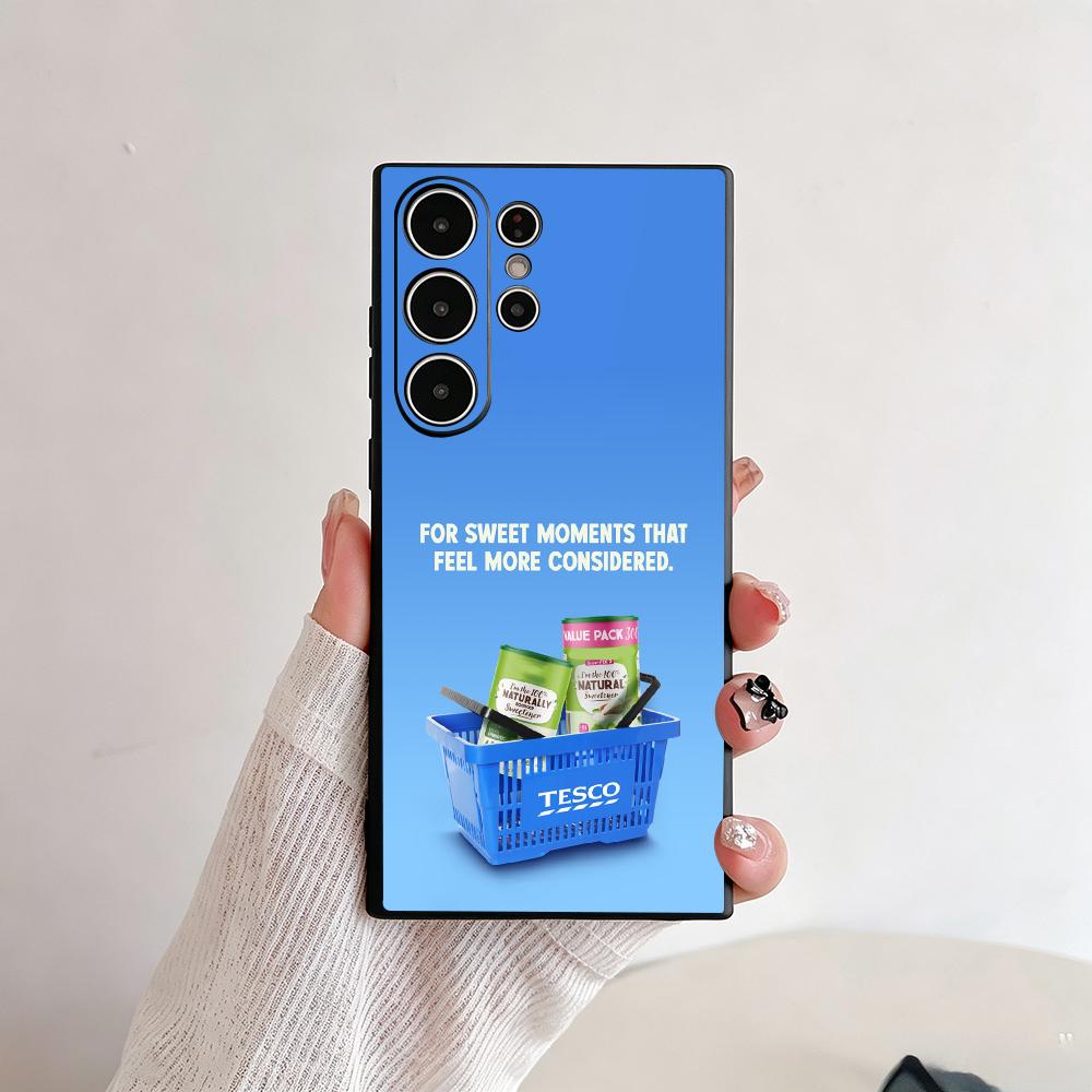 Funda de Teléfono Popular con  - Phone Cases Tesco reseña y precio