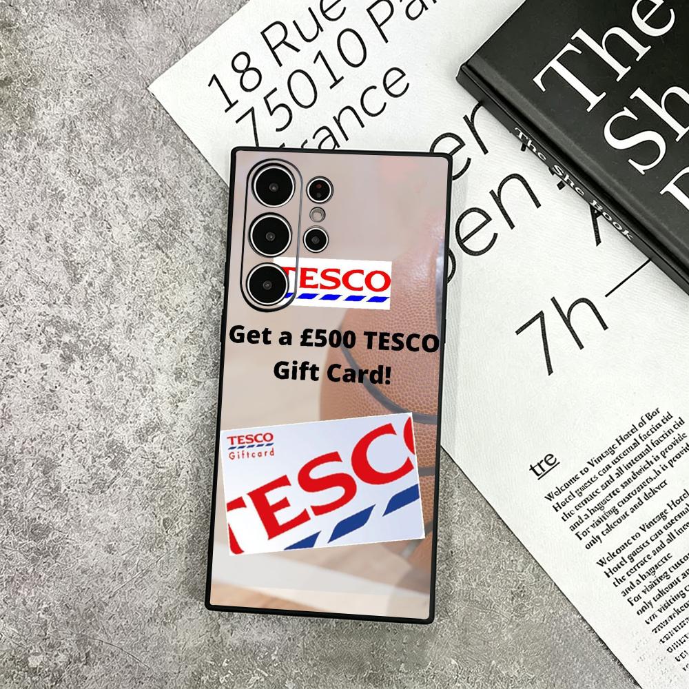 Funda de Teléfono Popular con  - Phone Cases Tesco reseña y precio