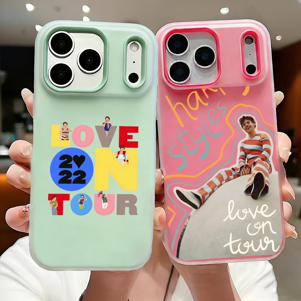 Funda para Teléfono S-Styles L - Phone Cases Clear reseña y precio