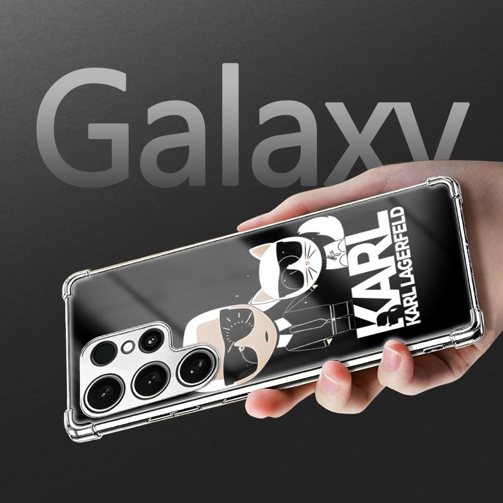 Funda para Teléfono cat k-Karl - Phone Cases Galaxy S26 reseña y precio