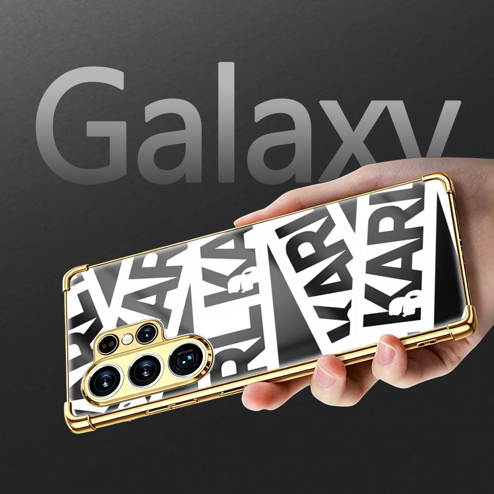 Funda para Teléfono cat k-Karl - Phone Cases Galaxy S26 reseña y precio