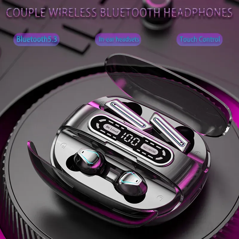 Auriculares para Parejas, para - Phone Cases Pk reseña y precio
