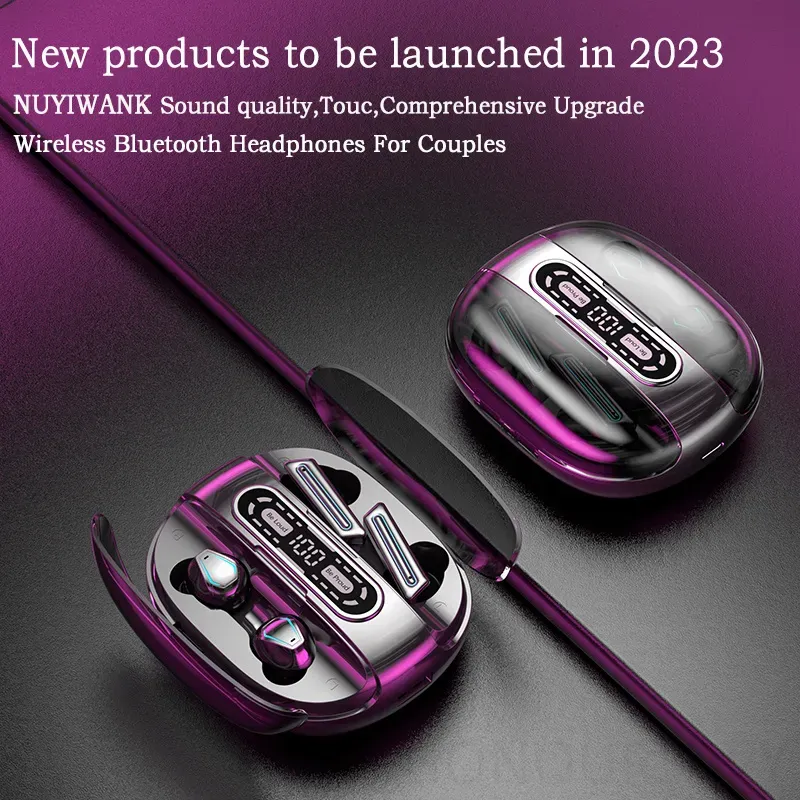 Auriculares para Parejas, para - Phone Cases Pk reseña y precio