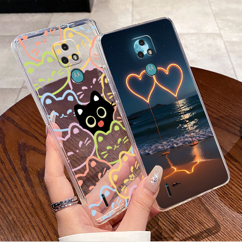 Funda de teléfono para Motorol - Phone Cases Viral reseña y precio