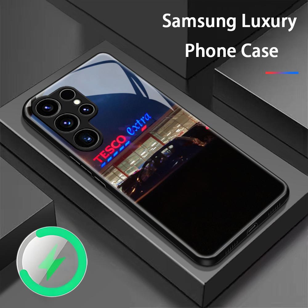 Funda de Teléfono Tesco para S - Phone Cases Tesco reseña y precio