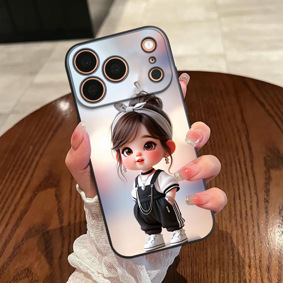 Funda para Teléfono, Carcasa p - Phone Cases Girls reseña y precio