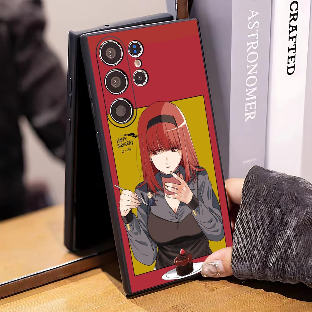 Funda de Teléfono con Diseño d - Phone Cases Girls reseña y precio
