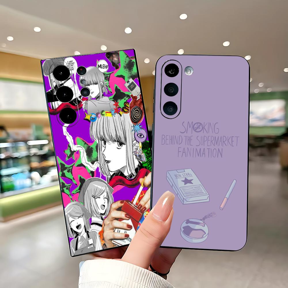 Funda de Teléfono con Diseño d - Phone Cases Girls reseña y precio