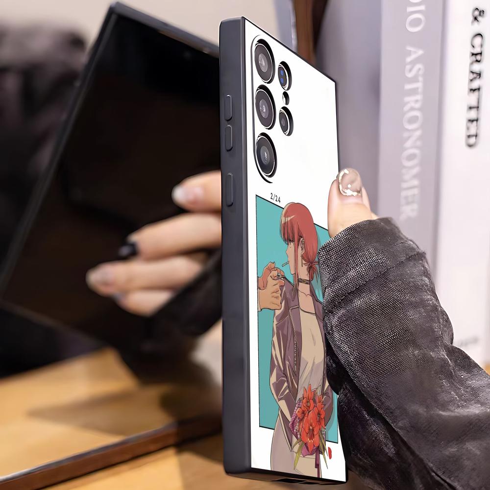 Funda de Teléfono con Diseño d - Phone Cases Girls reseña y precio