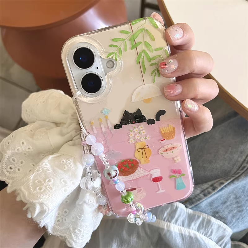 Funda de Teléfono con Diseño d - Phone Cases Girls reseña y precio