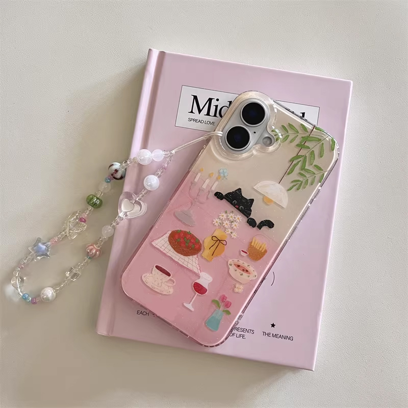 Funda de Teléfono con Diseño d - Phone Cases Girls reseña y precio