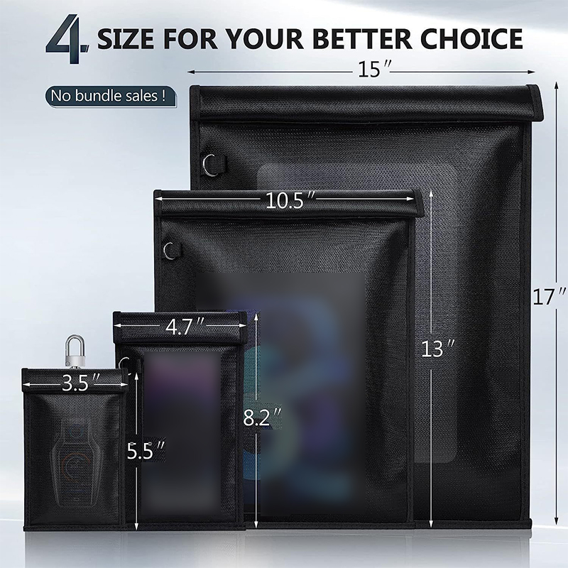 Bolsa protectora de señal de l - Phone Cases Eco Friendly reseña y precio