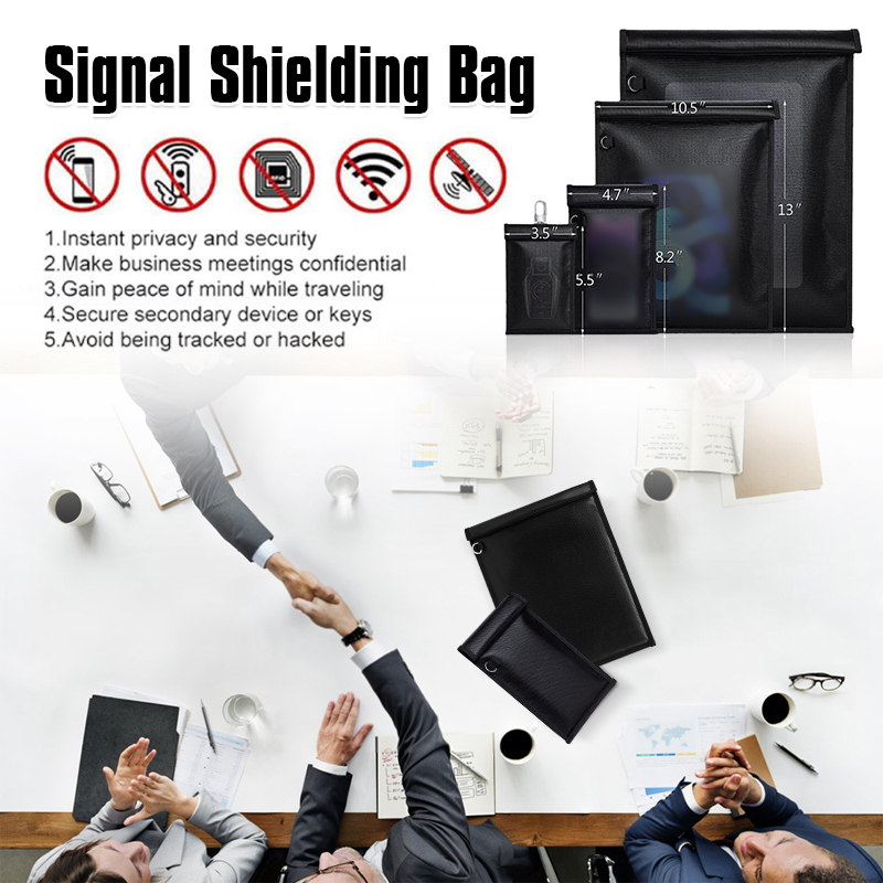 Bolsa protectora de señal de l - Phone Cases Eco Friendly reseña y precio