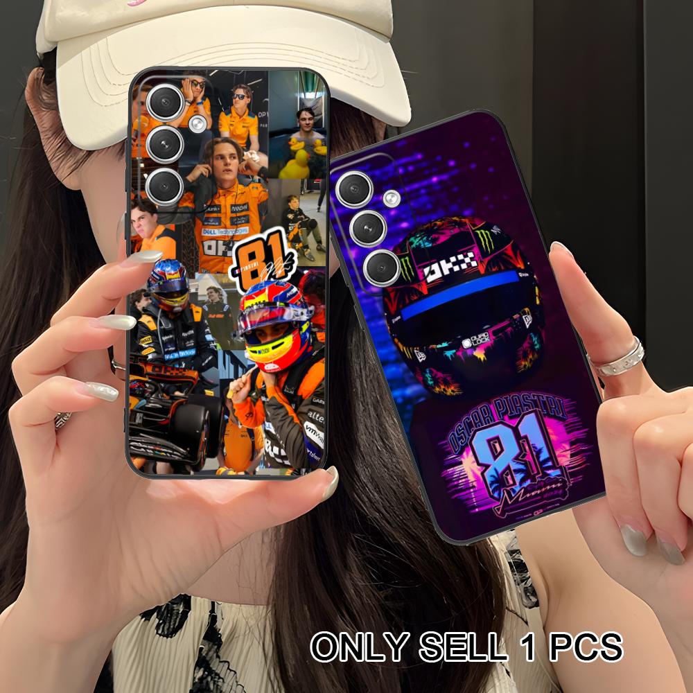 Funda para Teléfono Oscar Pias - Phone Cases Galaxy S26 reseña y precio