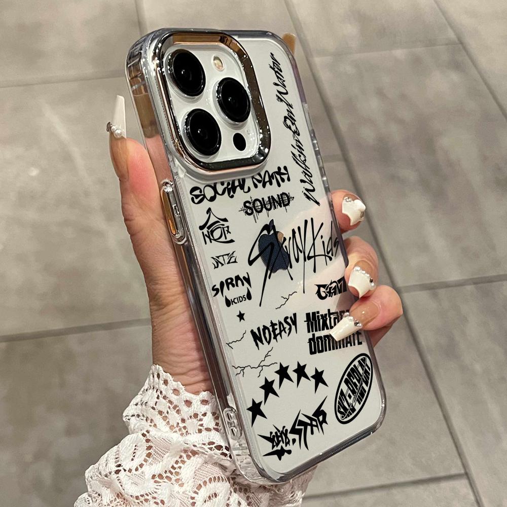 Funda Transparente Suave para  - Phone Cases Otterbox reseña y precio