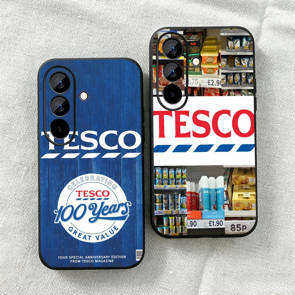 Funda de Teléfono Popular con  - Phone Cases Tesco reseña y precio