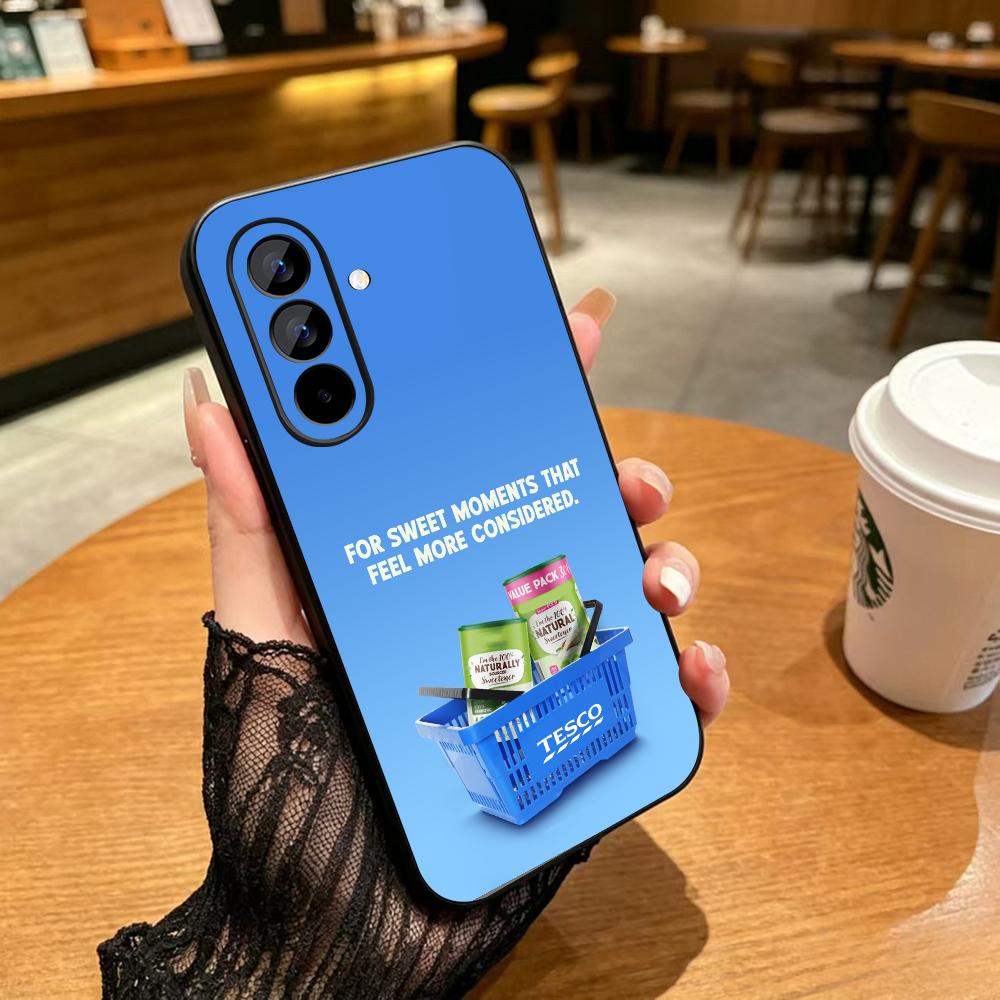 Funda de Teléfono Popular con  - Phone Cases Tesco reseña y precio