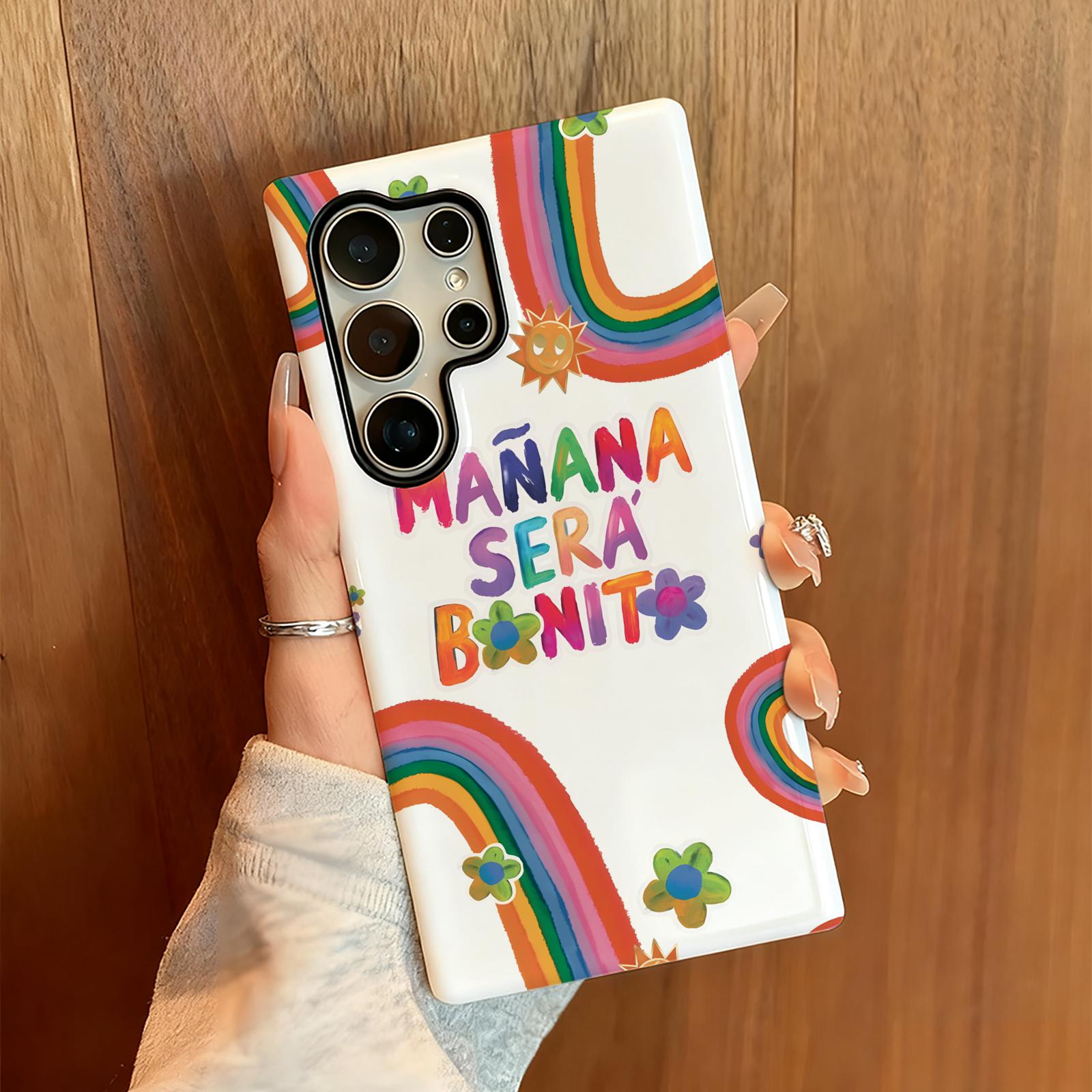 Funda de teléfono K-Karol G Ma - Phone Cases Samsung reseña y precio