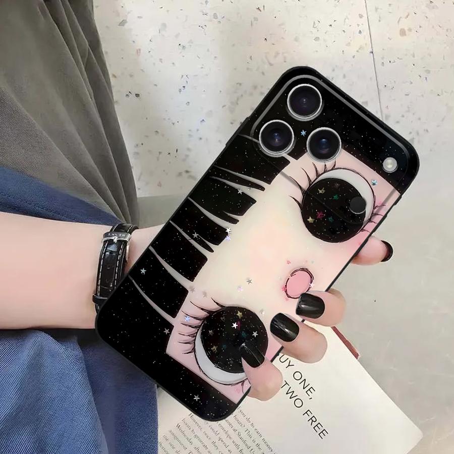 Funda para Teléfono Apple iPho - Phone Cases Girls reseña y precio