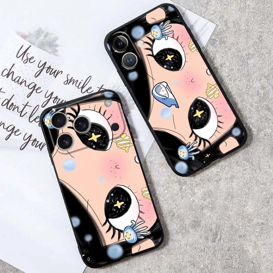 Funda para Teléfono Apple iPho - Phone Cases Girls reseña y precio